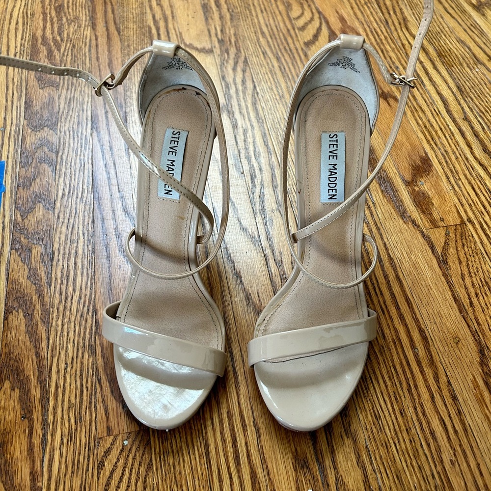 Steve Madden High Heels